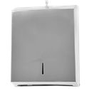 Distributeur de serviettes 23608SS Inox 