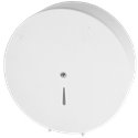 Distributeur papier WC 23615WH Ø375mm  Blanc