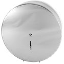 Distributeur papier WC 23615SS Ø375mm  Acier