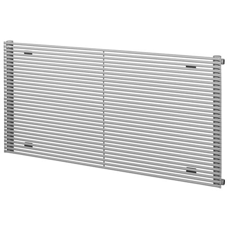 Radiateur eau chaude Striane VT, 853 Watts H 383 mm Radiateur eau chaude Striane VT, 853 Watts H 383 mm