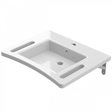 Vasque Onyx 11870-LS 600x480x130mm