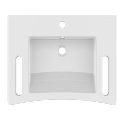 Vasque Onyx 11870-LS 600x480x130mm