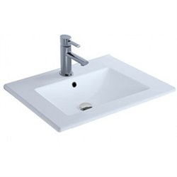 Lavabo Linéaire 11975 600x550 mm