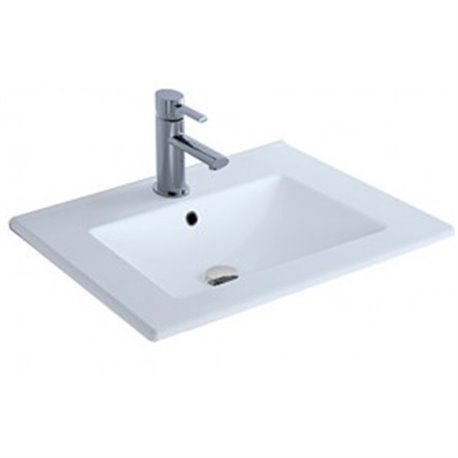 Lavabo Linéaire 11975 600x550 mm