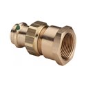 Profipress S-Raccord fileté de transition avec SC-Contur 3 pièces FF, 629182