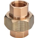 Raccord union 3 pièces FF, 441432