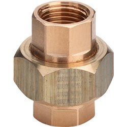 Raccord union 3 pièces FF, 446987