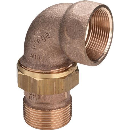 Raccord union 3 pièces MF, 348717