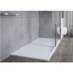 Onyx 11894 200x100 cm Blanc