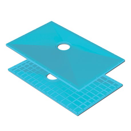 Tuff Form 21050 180x82 cm Tuff Form 21050 180x82 cm