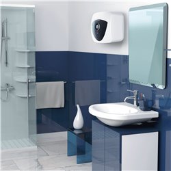 Chauffe-eau Andris Lux 3100325 15 Litres sur évier