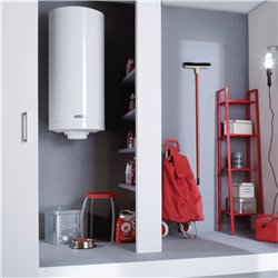 Chauffe-eau Initio 3070553 500 Litres triphasé