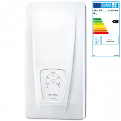 Chauffe-eau DCX 13 Next 3200-36300, 8 Litres, 27 kWatts 
