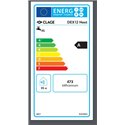 Chauffe-eau DEX 12 Next 3200-36412, 5 Litres Série Next