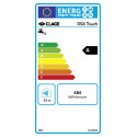 Chauffe-eau DSX Touch 3200-36600, 6 Litres Série DSX Touch Bluetooth