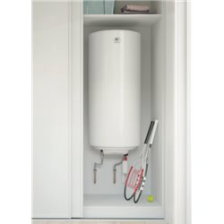 Chauffe-eau Blindé 241039 Vertical mural sur-évier 50 Litres