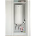 Chauffe-eau Blindé 251054 Vertical mural 75 Litres