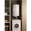 Chauffe-eau Duralis 251079 Vertical mural étroit 200 Litres