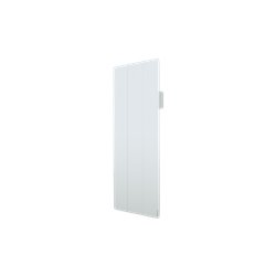 Radiateur à inertie Sokio 1500 Watts Vertical