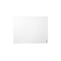 Radiateur à inertie Sokio 1500 Watts Horizontal
