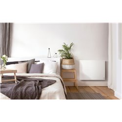 Radiateur à inertie Sokio 750 Watts Horizontal