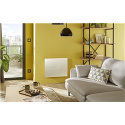 Radiateur à inertie Sokio 750 Watts Horizontal