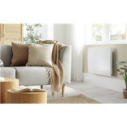 Radiateur à inertie Sokio 1250 Watts Horizontal