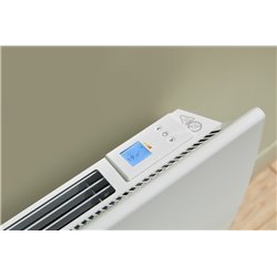 Radiateur à inertie Sokio 1500 Watts Horizontal