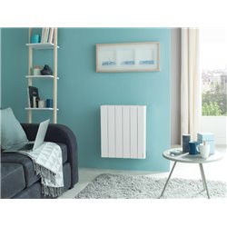 Radiateur fluide caloporteur Accessio Digital 2 1250 Watts 