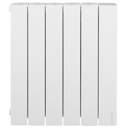 Radiateur fluide caloporteur Accessio Digital 2 1250 Watts 
