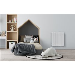 Radiateur fluide caloporteur Accessio Digital 2 1500 Watts 