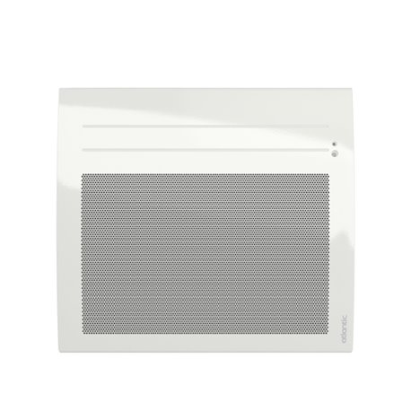 Radiateur rayonnant Tatou Connecté 1000 Watts Horizontal
