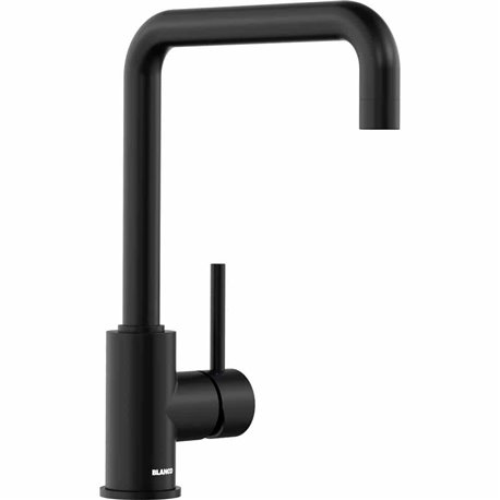 Mili 526665 Noir mat