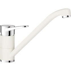 Blancowega II 526408 Blanc/chromé 