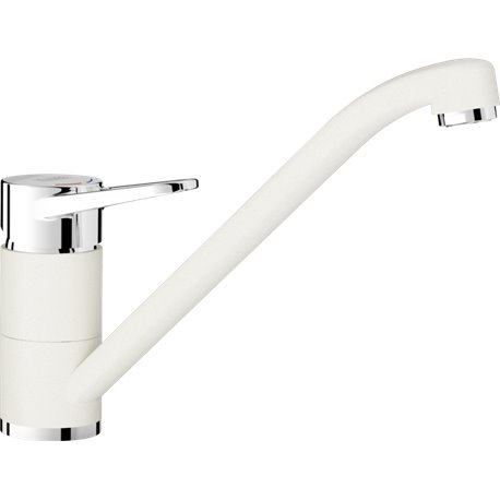 Blancowega II 526408 Blanc/chromé 