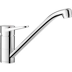 Blancowega II 526406 Chromé 