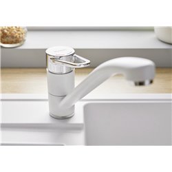 Blancowega II 526406 Chromé 
