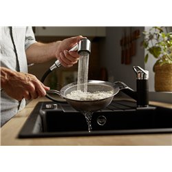 Blancowega-S II 526416 Chromé 