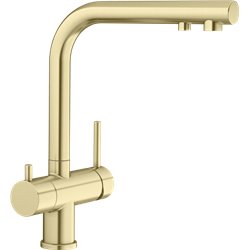 Fontas II 526692 Satin Gold 