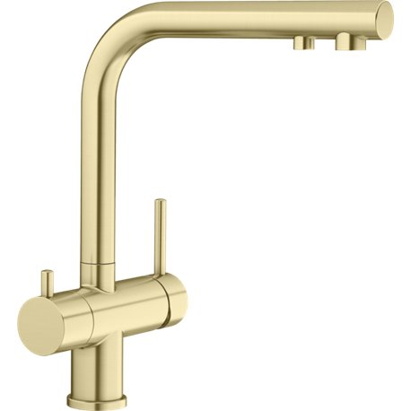 Fontas II 526692 Satin Gold 