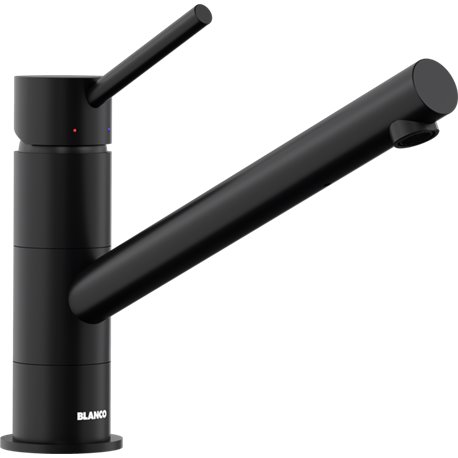 Kano 526667 Noir Mat 