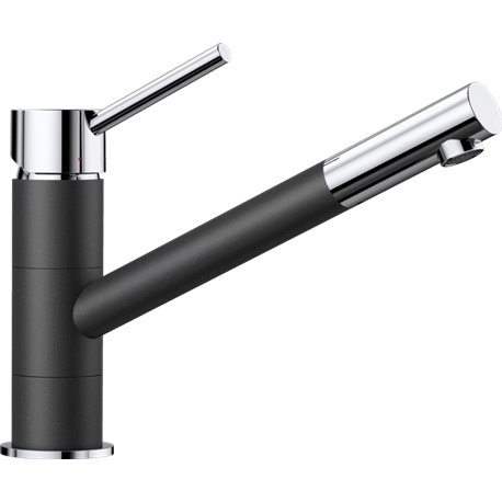 Kano 525028 Anthracite 