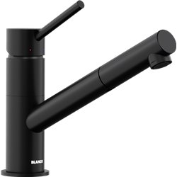 Kano-S 526668 Noir Mat 