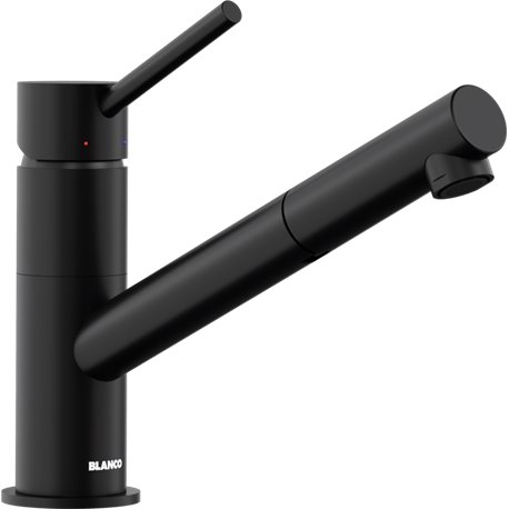 Kano-S 526668 Noir Mat 