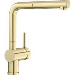 Linus-S 526684 Satin Gold