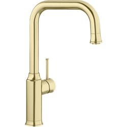 Livia-S 526687 Satin Gold 