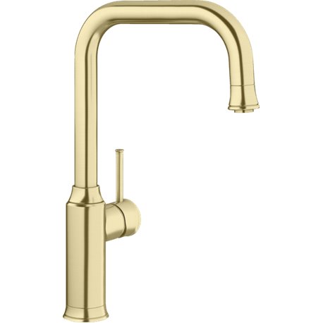Livia-S 526687 Satin Gold 