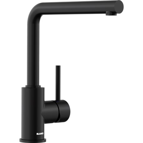 Mila 526657 Noir Mat 