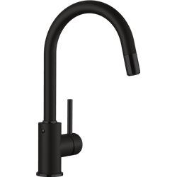 Mida-S 526653 Noir Mat 