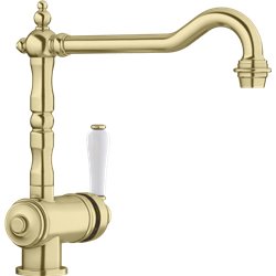 Tradon 526688 Satin Gold 